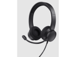 Trust Ayda USB-ENC PCžičane slušalice, noise-cancelling mikrofon - Image 3