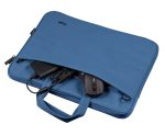 Trust Bologna torba za laptop16", eco-friendly, plava - Image 4