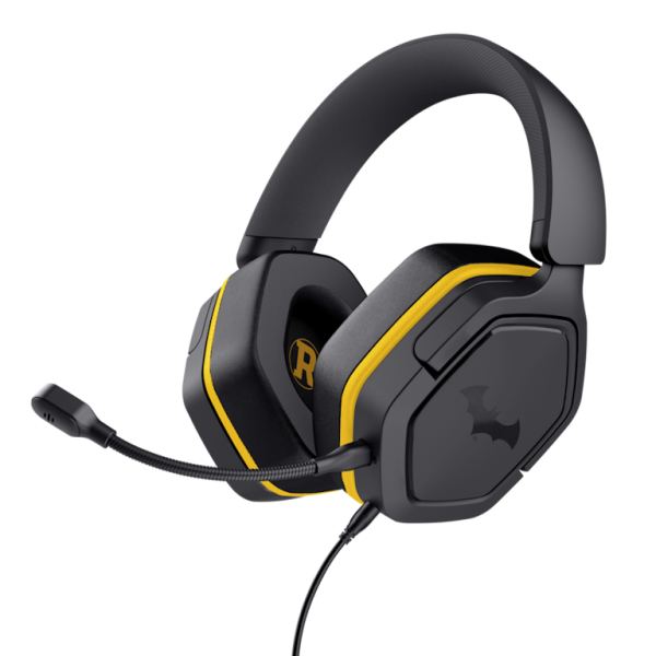 Trust CARUS BATMAN slušalice