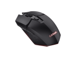 Trust GXT 110 Felox wirelessgaming miš, 4800 dpi, 6 tipkiCrni - Image 2