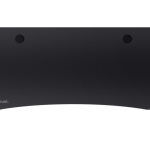Trust GXT 700 Omnius gamingsto, dim.:120x60x76 cm, crni