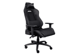 Trust GXT 714 gaming stolica RUYA, crna, udobna, podesiva, ergonomska, eco materijal - Image 5