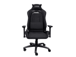Trust GXT 714 gaming stolica RUYA, crna, udobna, podesiva, ergonomska, eco materijal - Image 4