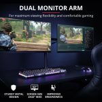 Trust GXT1120 nosač monitora MARA - Image 2