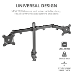 Trust GXT1120 nosač monitora MARA