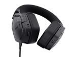 Trust GXT493 Carus wirelessover-ear gaming slušalice,crne - Image 2