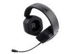 Trust GXT493 Carus wirelessover-ear gaming slušalice,crne - Image 3