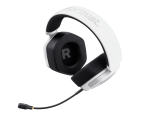 Trust GXT493W Carus over-earwireless slušalice, bijele - Image 3