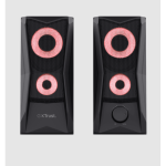 Trust GXT606B JAVV RGB setzvučnika