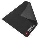 Trust GXT754 gaming podloga zamiš, veličina L, crna boja - Image 2
