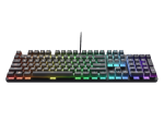 Trust GXT871 Zora mehaničkagaming tastatura, US layout
