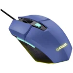 Trust Gaming Miš Felox GXT109B Purple - Image 2