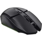 Trust Gaming Miš Felox GXT110 Wireless RGB - Image 3