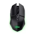 Trust Gaming Miš Felox GXT110 Wireless RGB
