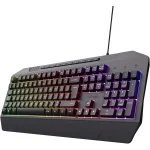 Trust Gaming Tastatura GXT836 EVOCX RGB - Image 2