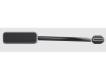 Trust Halyx Hub+čitač kartica USB-C Hub,3 USB porta, čitač kartica SD (micro SD) - Image 3