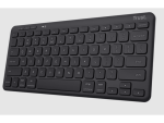 Trust Lyra wireless tastatura, USB 1.1, RF 2.4GHz, Bluetooth5.0, US layout - Image 3