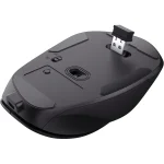 Trust Miš Fyda Multi-Device Wireless Black - Image 4