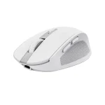Trust Miš OZAA Compact Wireless White - Image 3