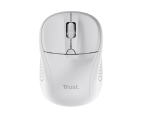 Trust Primo wireless miš, bije, 1000-1600 dpi, optički, 4 tipke, USB, 6 m wls range
