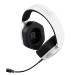 Trust Slušalice Carus Wireless GXT493PS White PS5/PS4/PC - Image 2