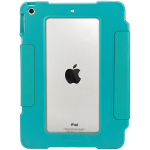 Tucano Alunno protective case 10.2inch iPad 7/8 anti-shock TPU polycarbonate - Green - Image 2