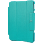 Tucano Alunno protective case 10.2inch iPad 7/8 anti-shock TPU polycarbonate - Green