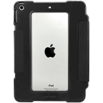 Tucano Alunno protective case 10.2inch iPad 7/8 anti-shock TPU polycarbonate - Black - Image 3