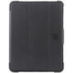 Tucano Educo protective case for 10.9inch iPad Air & 11 iPad Pro anti-shock TPU polycarbonate - Black93.13 1