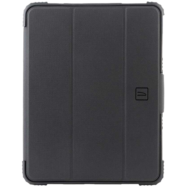 Tucano Educo protective case for 10.9inch iPad Air & 11 iPad Pro anti-shock TPU polycarbonate - Black93.13 1