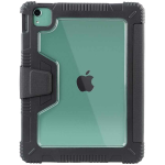 Tucano Educo protective case for 10.9inch iPad Air & 11 iPad Pro anti-shock TPU polycarbonate - Black93.13 1 - Image 3