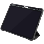 Tucano Educo protective case for 10.9inch iPad Air & 11 iPad Pro anti-shock TPU polycarbonate - Black93.13 1 - Image 5