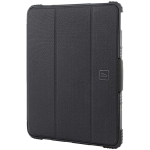 Tucano Educo protective case for 10.9inch iPad Air & 11 iPad Pro anti-shock TPU polycarbonate - Black93.13 1 - Image 2