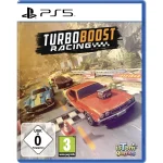 Turbo Boost Racing Kit for PS5 - Image 2