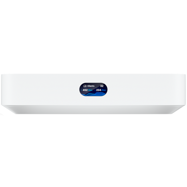 UBIQUITI UniFi Cloud Gateway Ultra