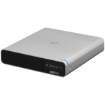 UBIQUITI UniFi CloudKey+, Console