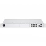 UBIQUITI UniFi Dream Machine Pro, 10G Cloud Gateway