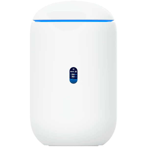 UBIQUITI UniFi Dream Router 7
