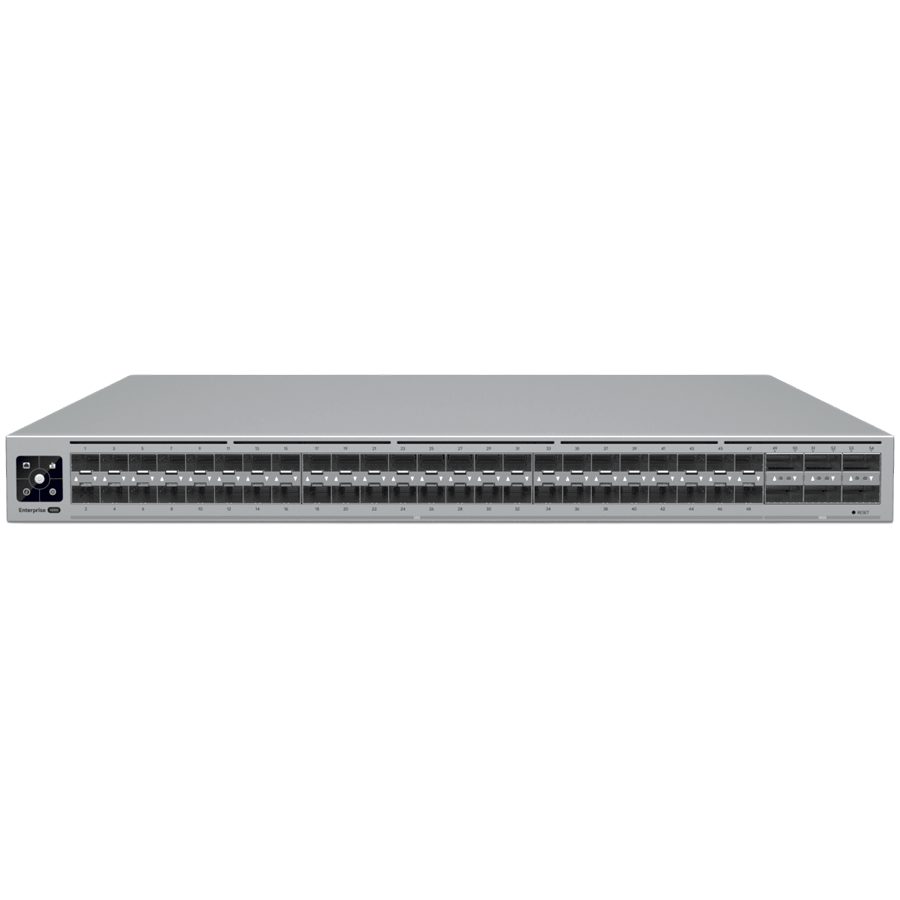 UBIQUITI UniFi Enterprise Campus Aggregation UBIQUITI UniFi Enterprise Campus Aggregation - Image 1