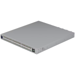 UBIQUITI UniFi Enterprise Switch Campus 48 PoE - Image 4
