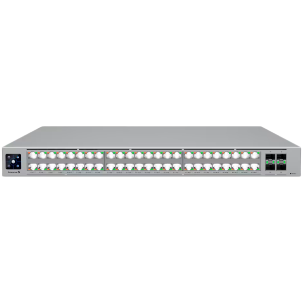 UBIQUITI UniFi Enterprise Switch Campus 48 PoE