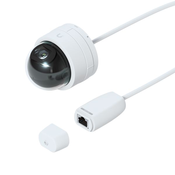 UBIQUITI UniFi G5 Dome Ultra, 2K Camera