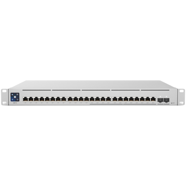 UBIQUITI UniFi Switch Enterprise 24 PoE (Vintage)