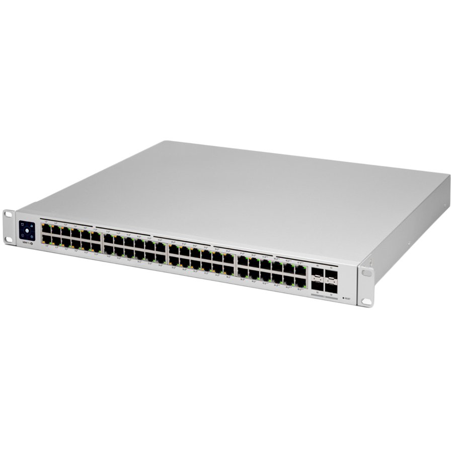 UBIQUITI UniFi Switch Pro 48 PoE UBIQUITI UniFi Switch Pro 48 PoE - Image 1