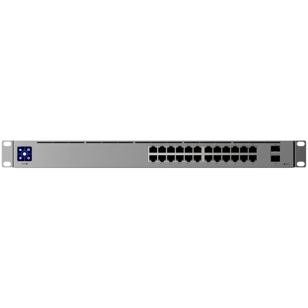 UBIQUITI UniFi Switch Pro Max 24 PoE