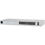 UBIQUITI UniFi Switch Standard 24 PoE