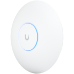 UBIQUITI UniFi U7 Pro Max, Access Point, WiFi 7 - Image 2