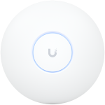 UBIQUITI UniFi U7 Pro Max, Access Point, WiFi 7