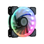 UBIT Case Fan RGB 120mm