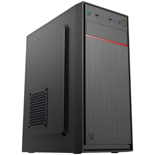 UBIT PC Case UB-C0212 500W